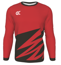 Load image into Gallery viewer, CK Goalkeeper Shirt Funky FUN-010GK