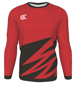 CK Goalkeeper Shirt Funky FUN-010GK