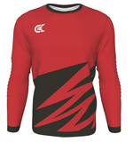 CK Goalkeeper Shirt Funky FUN-010GK