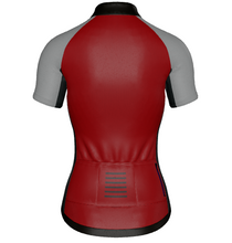 Load image into Gallery viewer, CK Womens Cycling Jersey WCAL-004