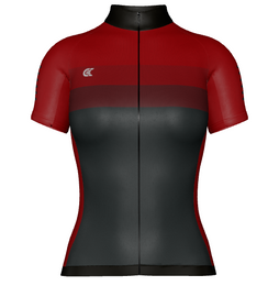 CK Womens Cycling Jersey WCCL-005