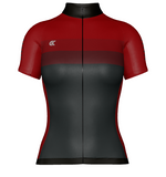 CK Womens Cycling Jersey WCCL-005