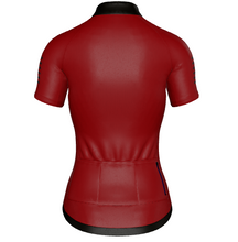 Load image into Gallery viewer, CK Womens Cycling Jersey WCCL-005
