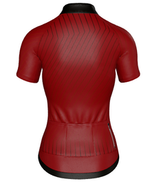 CK Womens QZ Cycling Jersey WQCA-002