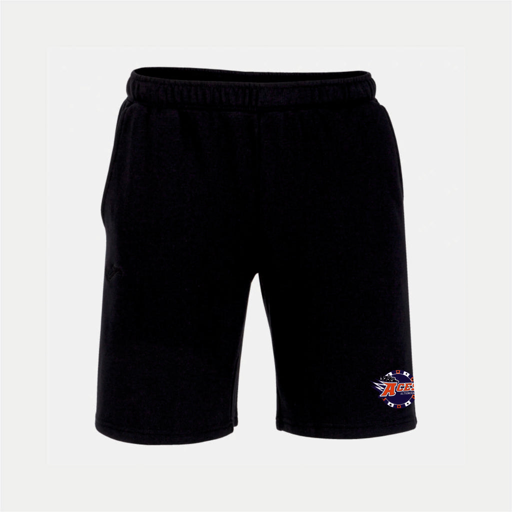 Altrincham Aces Joma Jungle Shorts (Black)