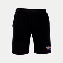 Load image into Gallery viewer, Altrincham Aces Joma Jungle Shorts (Black)