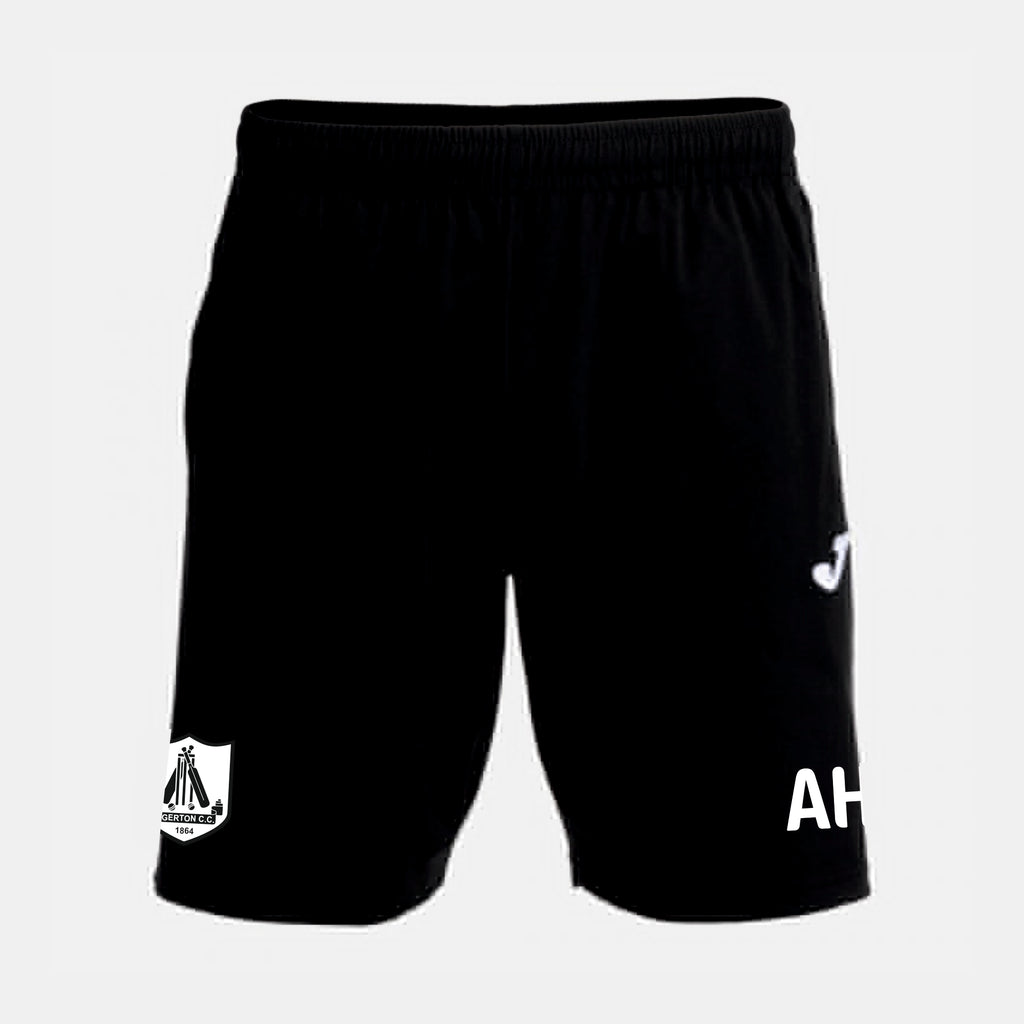 Egerton CC Joma Combi Shorts (Black)