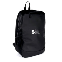 Load image into Gallery viewer, The Sixth Form Bolton Stealth Backpack (Black)