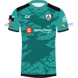 Egerton CC T20 Shirt