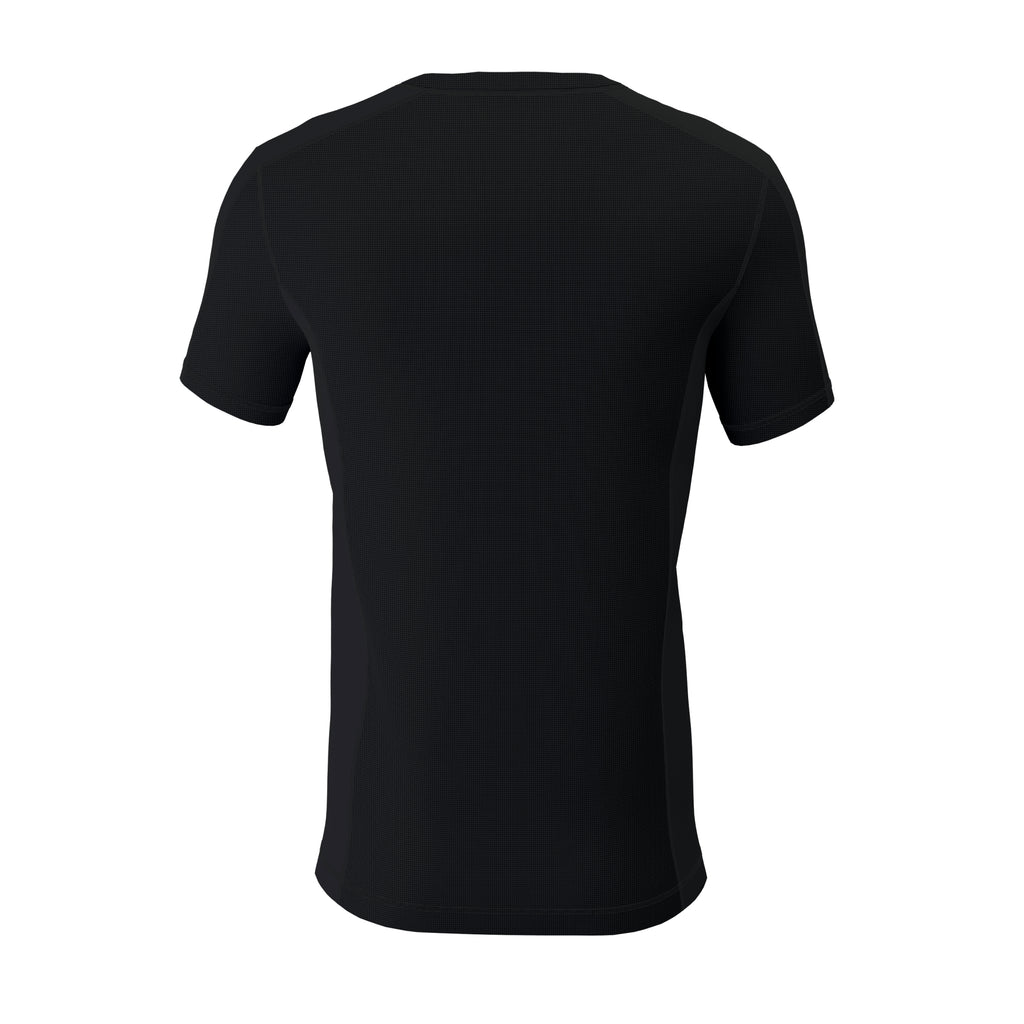 The Sixth Form Bolton Cricket Academy Tee (Black)