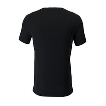 Load image into Gallery viewer, The Sixth Form Bolton Cricket Academy Tee (Black)