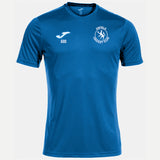 Enfield CC Joma Olimpiada Training Shirt (Royal)