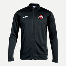 Load image into Gallery viewer, Kempo Kickboxing Joma Winner III Jacket (Anthracite/Black)