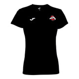 Kempo Kickboxing Joma Combi Ladies Shirt (Black)