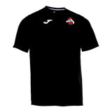 Kempo Kickboxing Joma Combi Shirt (Black)