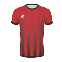 Load image into Gallery viewer, CF Hockey Shirt Stripes &amp; Hoops SAH-017