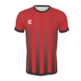 CF Hockey Shirt Stripes & Hoops SAH-017