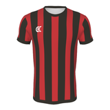CF Hockey Shirt Stripes & Hoops SAH-007