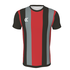 CF Football Shirt Stripes & Hoops SAH-009