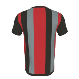 CF Hockey Shirt Stripes & Hoops SAH-009