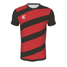 Load image into Gallery viewer, CF Football Shirt Stripes &amp; Hoops SAH-010