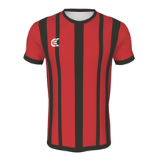 Load image into Gallery viewer, CF Football Shirt Stripes &amp; Hoops SAH-011