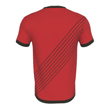 Load image into Gallery viewer, CF Football Shirt Stripes &amp; Hoops SAH-012