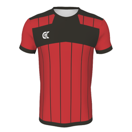 CF Hockey Shirt Stripes & Hoops SAH-013