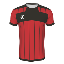 Load image into Gallery viewer, CF Football Shirt Stripes &amp; Hoops SAH-013