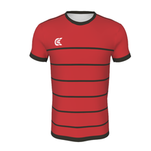 Load image into Gallery viewer, CF Football Shirt Stripes &amp; Hoops SAH-014