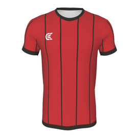 CF Hockey Shirt Stripes & Hoops SAH-015