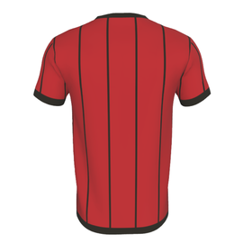 CF Hockey Shirt Stripes & Hoops SAH-015