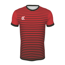 Load image into Gallery viewer, CK Football Shirt Stripes &amp; Hoops SAH-018