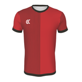 CK Football Shirt Stripes & Hoops SAH-019