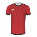 CK Football Shirt Stripes & Hoops SAH-020