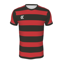 Load image into Gallery viewer, CF Football Shirt Stripes &amp; Hoops SAH-002