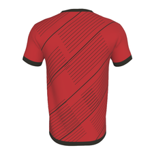 Load image into Gallery viewer, CK Football Shirt Stripes &amp; Hoops SAH-022