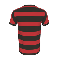 Load image into Gallery viewer, CF Football Shirt Stripes &amp; Hoops SAH-002