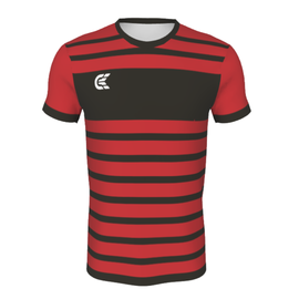 CF Football Shirt Stripes & Hoops SAH-003