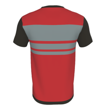 Load image into Gallery viewer, CF Football Shirt Stripes &amp; Hoops SAH-004