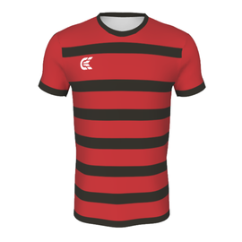 CF Hockey Shirt Stripes & Hoops SAH-001