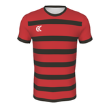 CF Hockey Shirt Stripes & Hoops SAH-001