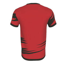 CK Football Shirt Funky FUN-005