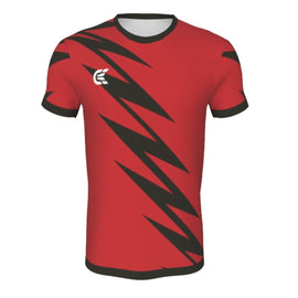 CK Football Shirt Funky FUN-006