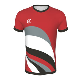 CK Football Shirt Funky FUN-007