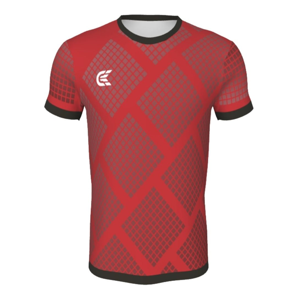 CK Hockey Shirt Funky FUN-008