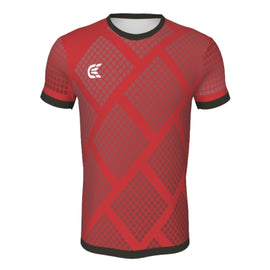 CK Hockey Shirt Funky FUN-008