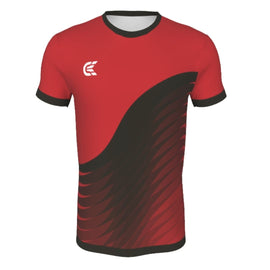 CK Football Shirt Funky FUN-011