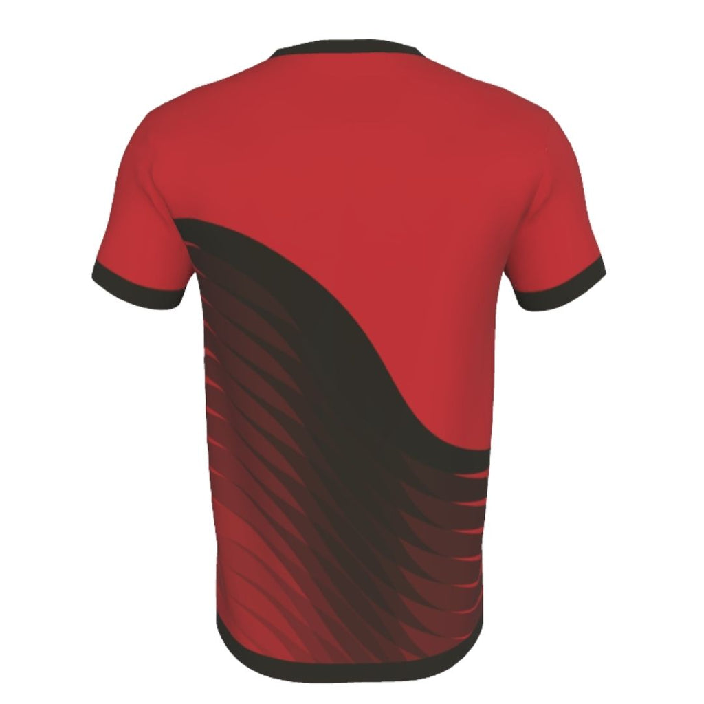 CK Hockey Shirt Funky FUN-011