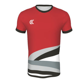 CK Hockey Shirt Funky FUN-012